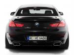 BMW ACS6 4.0d Gran Coupe by AC Schnitzer 2012 года